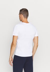Lacoste TEE 3 PACK - Undershirt - white
