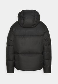 Pegador Vinterjacka - black