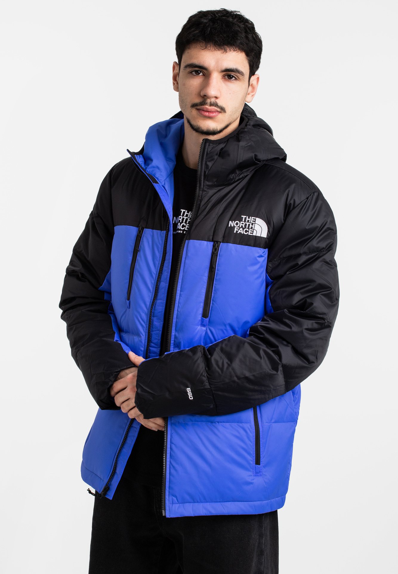 Ssize☆THE NORTH FACE7 SUMMITS HIMARAYAN Kurtki The North Face 7 Summits Edition Himalayan Parka