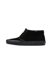 Vans CHUKKA  - Sneakers basse - black