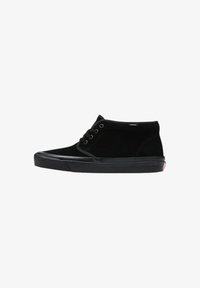 Vans CHUKKA Sneakers basse black/nero - Main Image