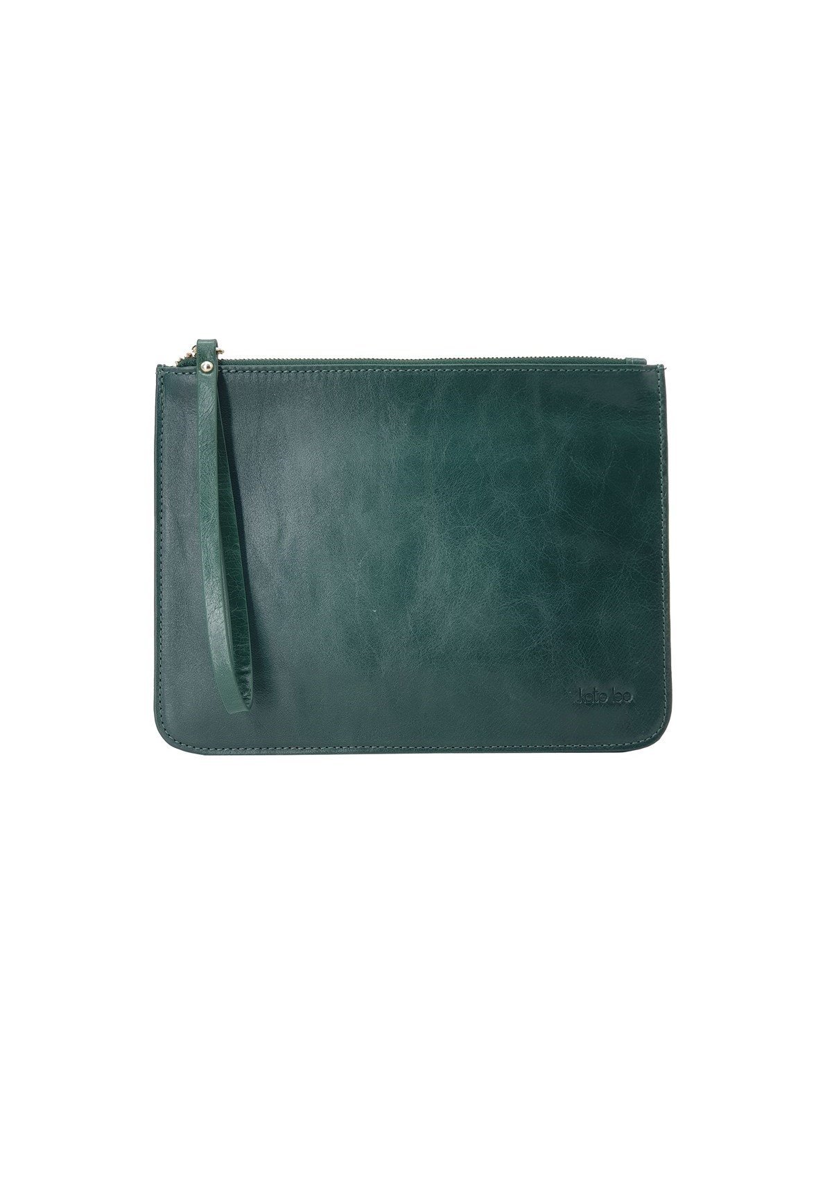 Wallet vert