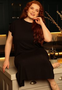 Cyberjammies PARKER - Camicia da notte - schwarz