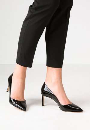 Escarpins - black