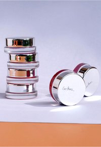 Ere Perez CARROT COLOUR POTS - Colorete - harmony