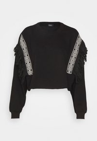 ONLY Sweatshirt - black