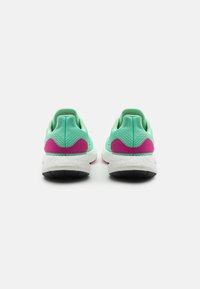 adidas Performance PUREBOOST 22 W - Scarpe da corsa su strada - puls mint/lucid fuchsia/footwear white