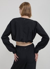 Calliope Camicetta - ultrablack