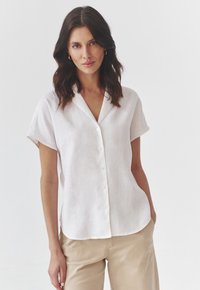 TATUUM Blusa - white
