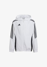 Niet geselecteerd, weissschwarz