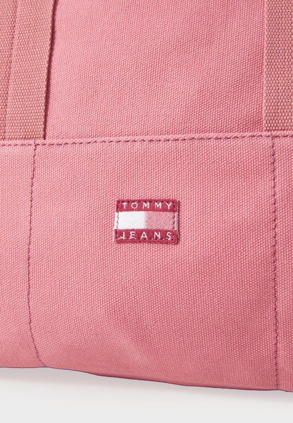 TOTE EDITION - Tote bag - tahiti berry4