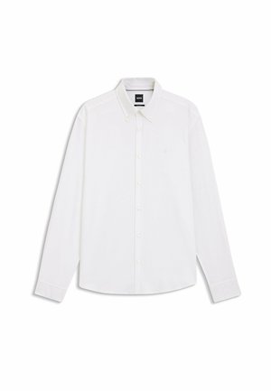 BOSS, Skjorter - white
