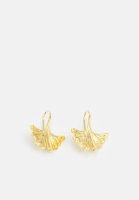 TANGERINE EARRINGS - Auskarai - gold-coloured