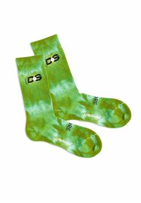 Unausgewählt, grass dye