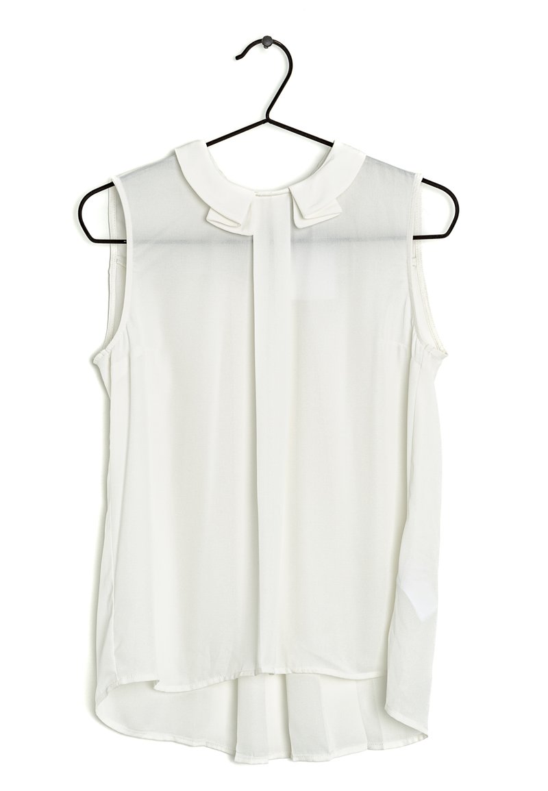 mint&berry Blouse - white