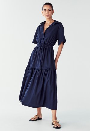 EFFIE - Särkkleit - navy blue