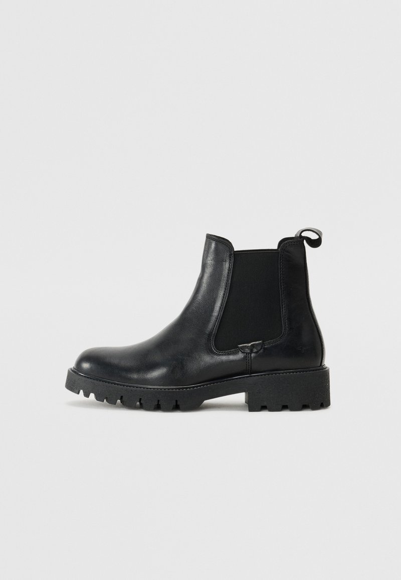 Botines