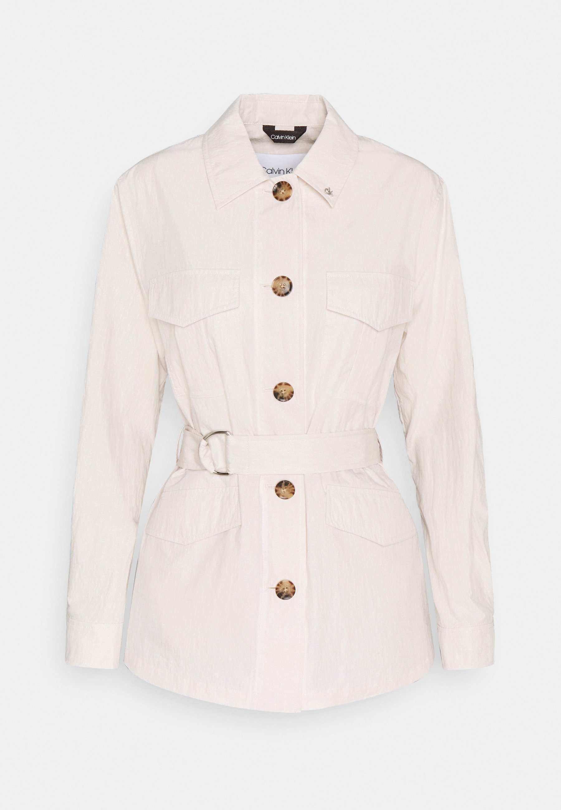 calvin klein field jacket