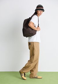Dickies DUCK UNISEX - Ryggsekk - dark brown