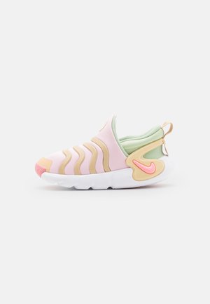 DYNAMO GO - Instappers - pink foam/pink gaze/sesame/honeydew