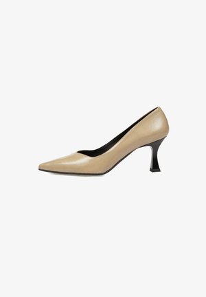 Kamome, LIARES - Zapatos altos - taupe