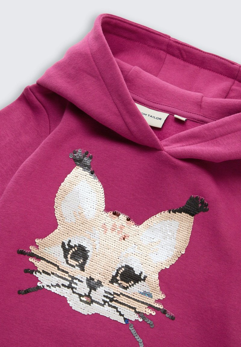 Hoodie Pull Arc En Ciel Zalando Vans ALWAYS FOREVER PO Sweatshirt