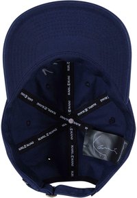 Karl Kani SIGNATURE - Sapka - washed blue