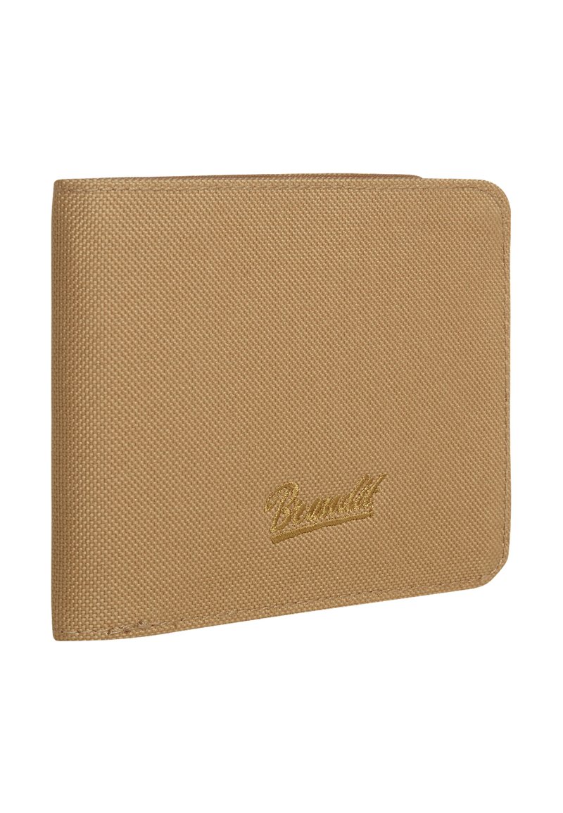 Brandit FOUR - Lommebok - camel