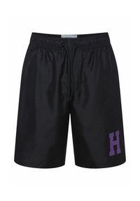 Henderson ORLANDO czarny