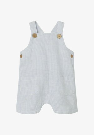 Lil' Atelier OVERALL - Jumpsuit - ancient water