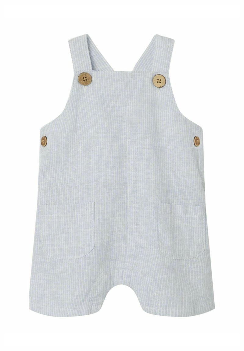 Lil' Atelier OVERALL - Mono - ancient water