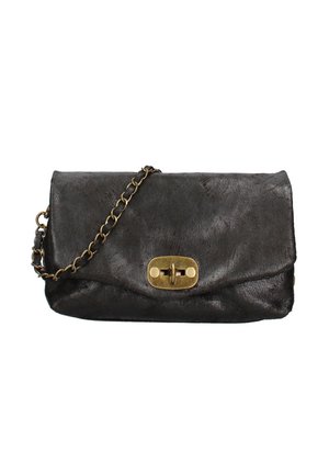 Borsa a tracolla - black