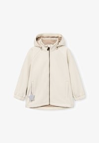 Geselecteerd, angora cream