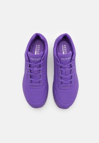 Skechers UNO - Sneakers - lilac