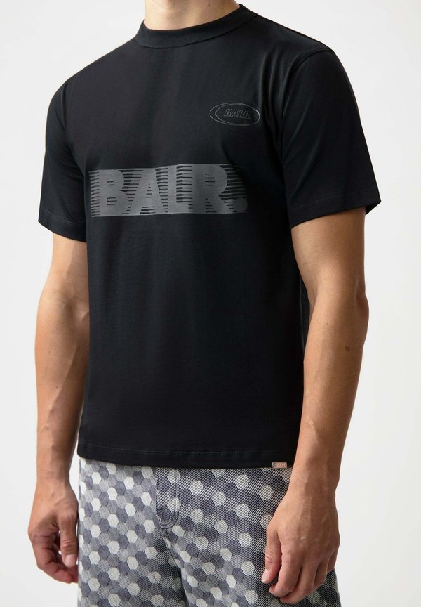 SPEED - T-Shirt print