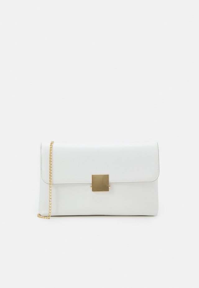 Pochette - white
