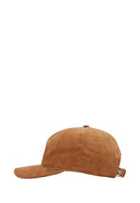 DC Shoes STAR STRAPBACK - Kapa - brown sugar