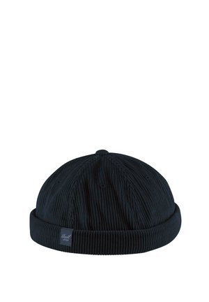 DOCKER - Gorra - navy cord