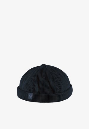 Reell DOCKER - Cap - navy cord