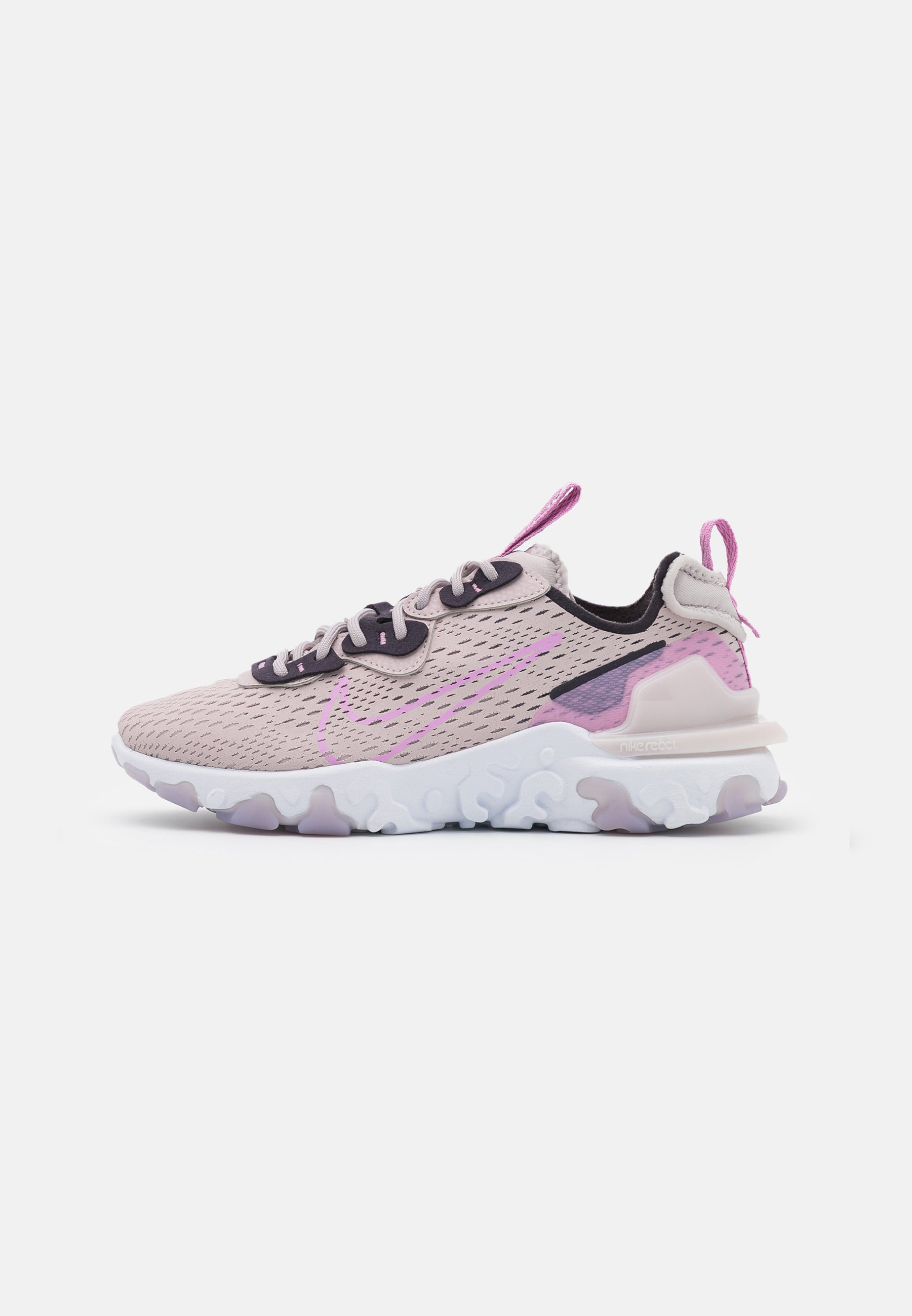nike renew element 55 junior lilac