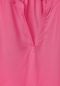 Street One IN UNIFARBE - Blouse - pink
