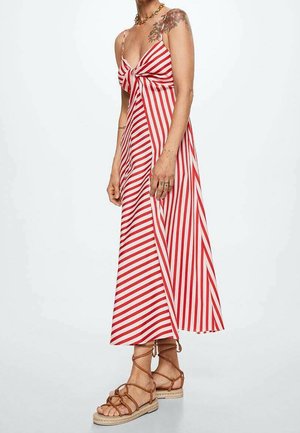 Freizeitkleid - off-white