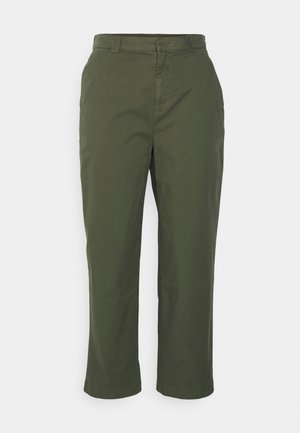 Chinos - olive