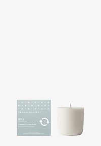 Skandinavisk - REFILL SCENTED CANDLE 200G - Bougie parfumée - powder blue Image miniature 1