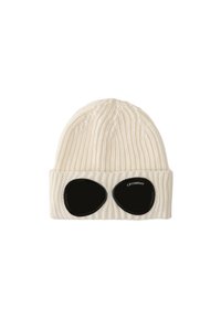 C.P. Company ZOCCOTTO GOGGLE - Muts - avorio