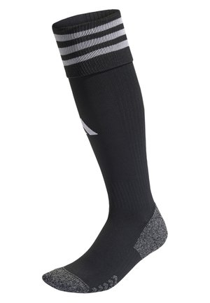 Football socks - black/white