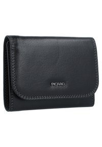 Picard ETERNITY 1 12,5 CM - Portefeuille - schwarz