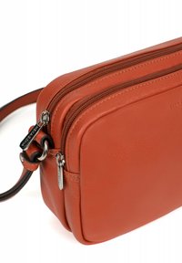 Hexagona CONFORT - Borsa a tracolla - orange