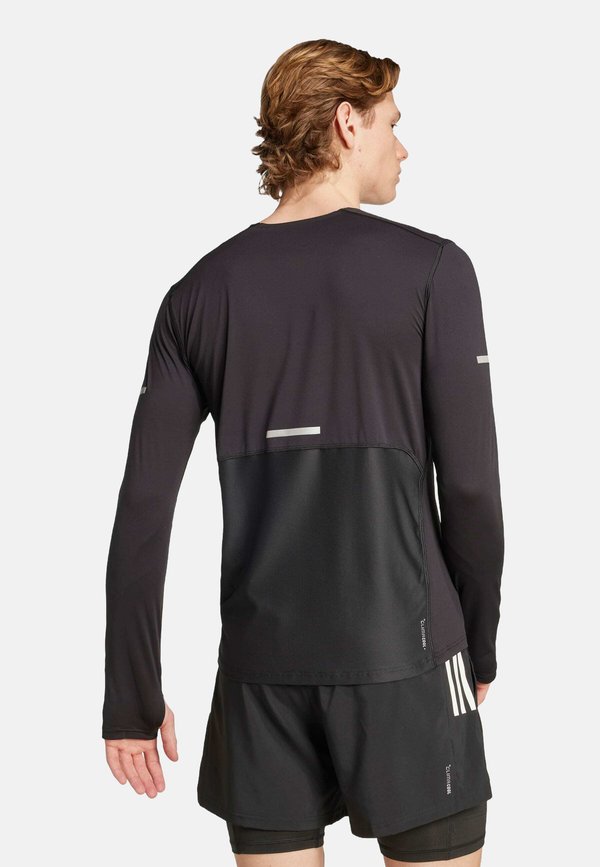 ADI365 RUNNING CLIMACOOL+ LONGSLEEVE - Long sleeved top4