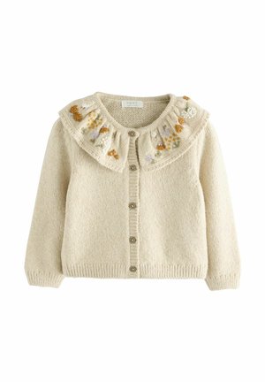 Next Vest - ecru
